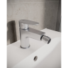 Однорукоятковый смеситель для биде IDEAL STANDARD CERAFINE O IS BD716SI