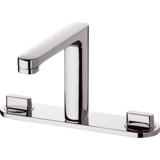 Смеситель IDEAL STANDARD MOMENTS A3907AA для раковины